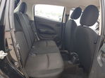 Mitsubishi Mirage 2021