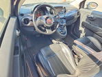 Fiat 500 2018