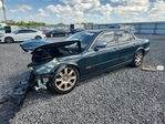 Jaguar XJ 2004
