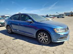 Volkswagen Jetta 2017