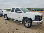 Chevrolet Silverado 2018