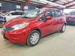 Nissan Versa 2016