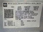 GMC Terrain 2023