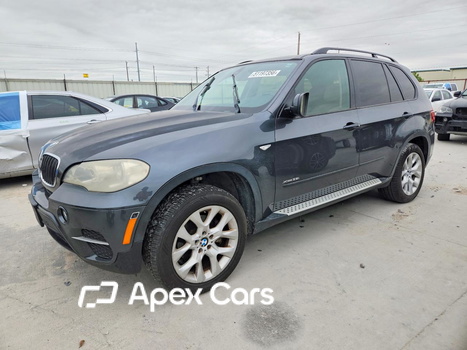 BMW X5 2012 - Image 1 of 13