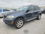 BMW X5 2012
