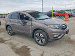 Honda CR-V 2016