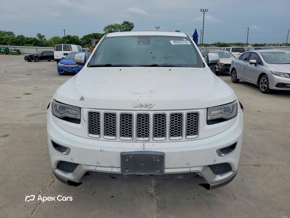 Jeep Cherokee 2014