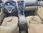 Ford Explorer 2011