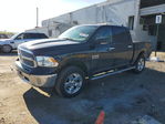 RAM 1500 2017