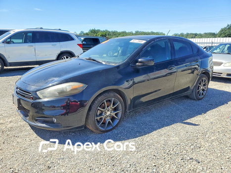 Dodge Dart 2013 - Image 1 of 12