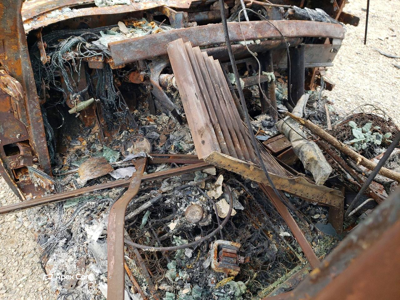 Rolls-Royce Silver Shadow 1971