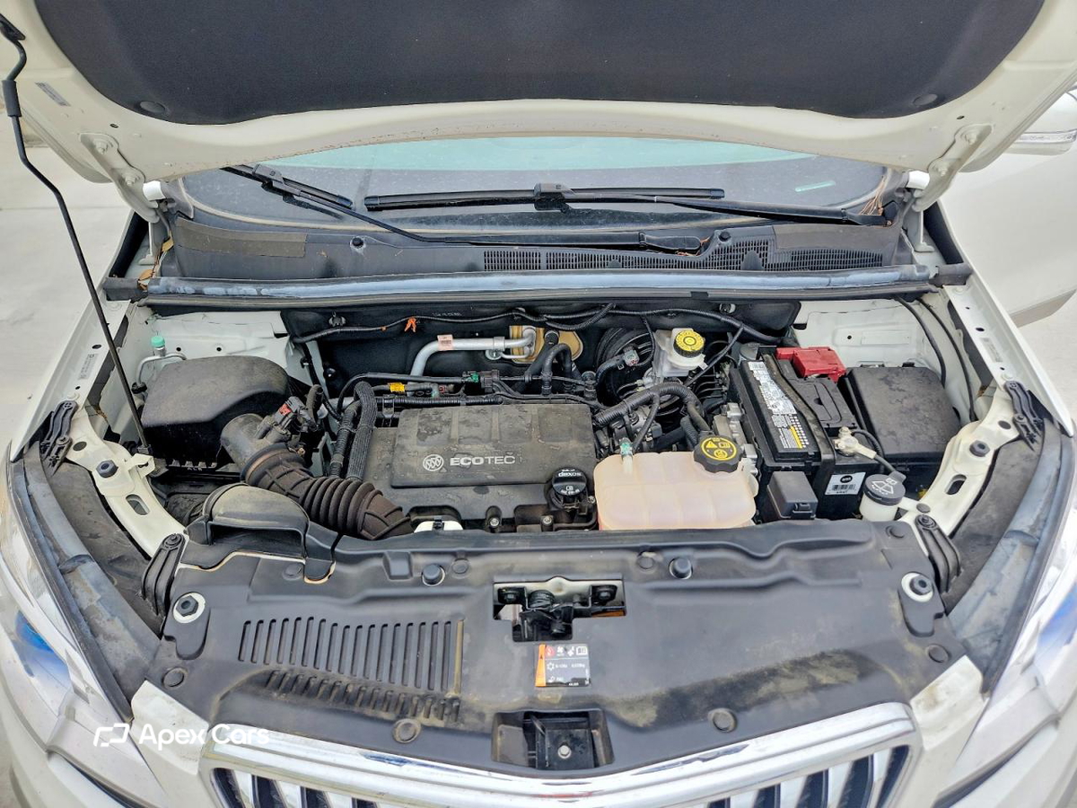 Buick Encore 2016