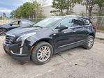Cadillac XT5 2017