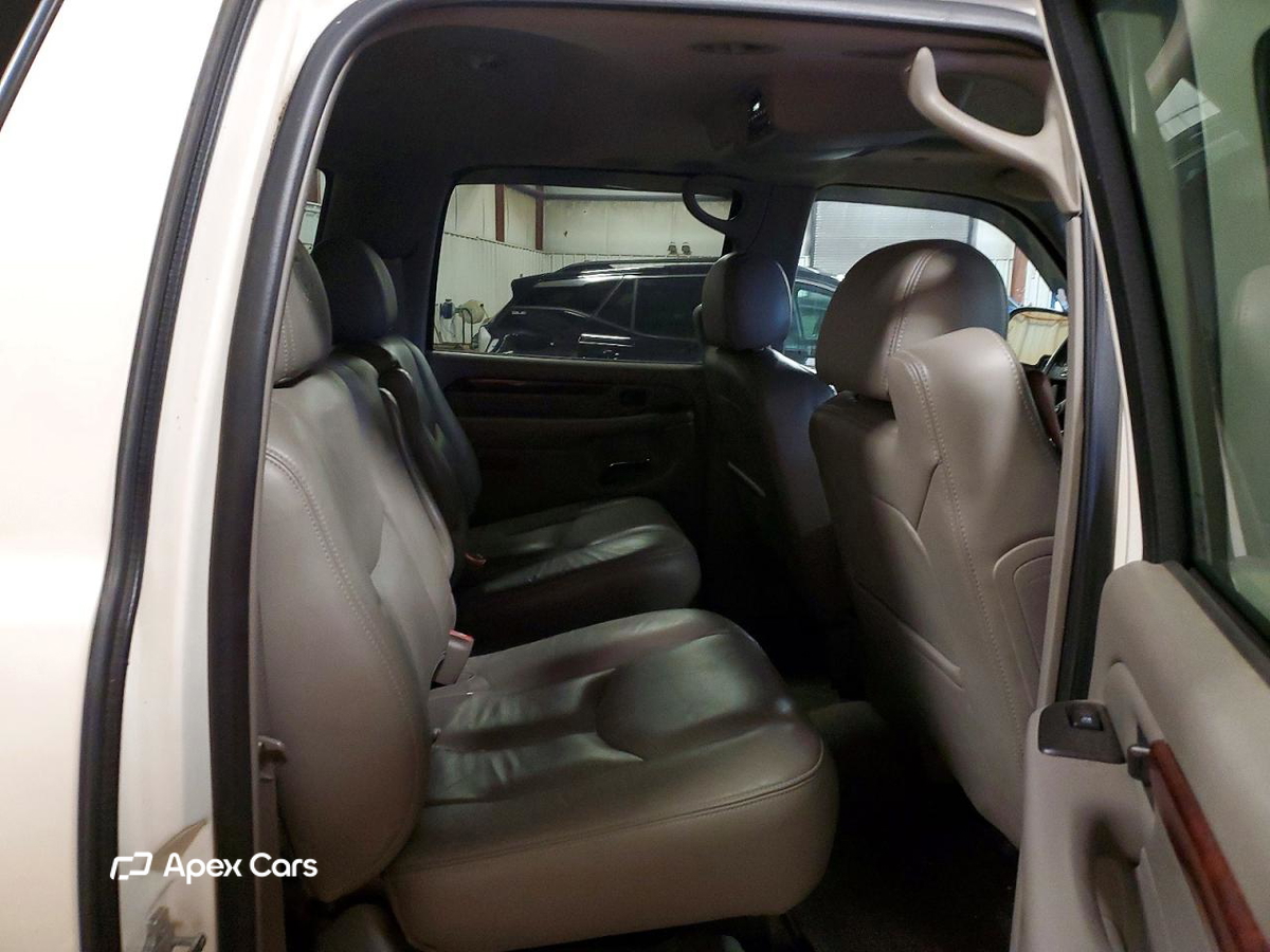 Cadillac Escalade 2006