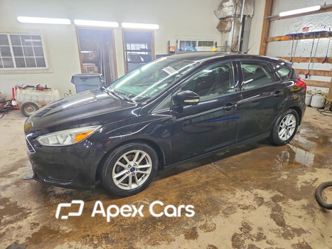 Ford Focus 2016 - Zdjęcie 1 z 13