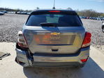 Chevrolet Trax 2020