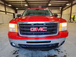 GMC Sierra 2011