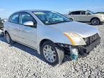 Nissan Sentra 2012