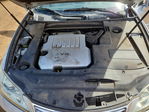 Lexus ES 2011