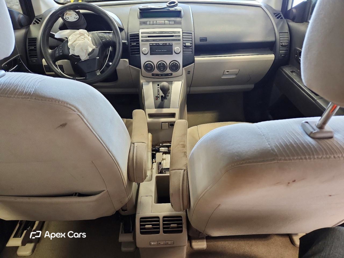 Mazda 5 2009