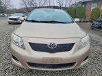 Toyota Corolla 2009