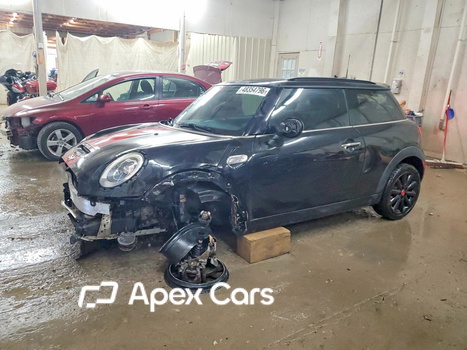 MINI Cooper 2016 - Zdjęcie 1 z 5