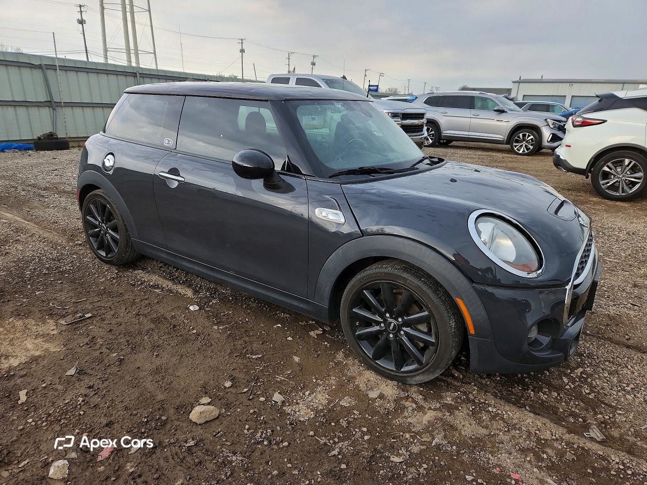 MINI Cooper 2018