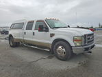 Ford F350 2008