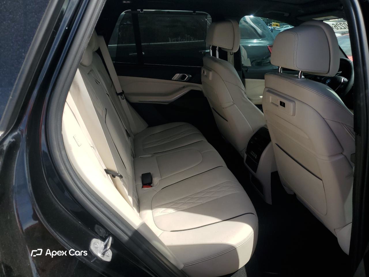 BMW X5 2021