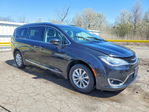 Chrysler Pacifica 2019