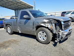 Chevrolet Silverado 2009