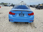 BMW M4 2016