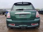 MINI Cooper 2011