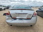 Nissan Altima 2012
