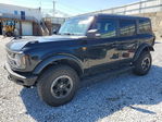 Ford Bronco 2022
