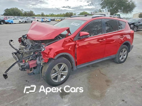 Toyota RAV 4 2015 - Image 1 of 14