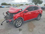 Toyota RAV 4 2015