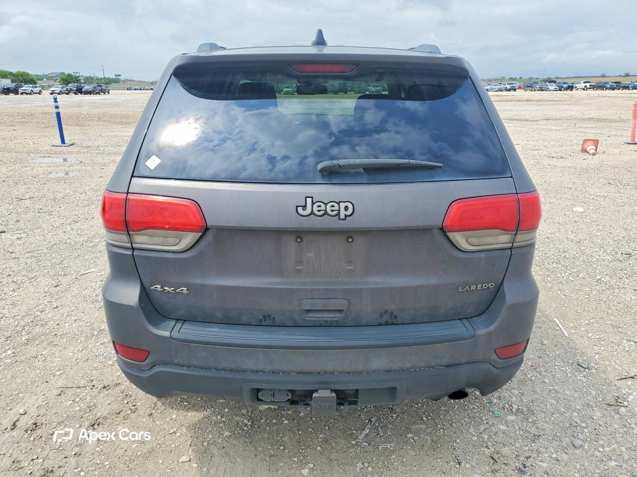 Jeep Cherokee 2014