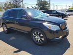 Buick Enclave 2017