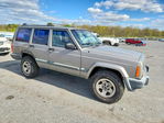 Jeep Cherokee 2001