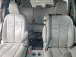 Toyota Sienna 2012