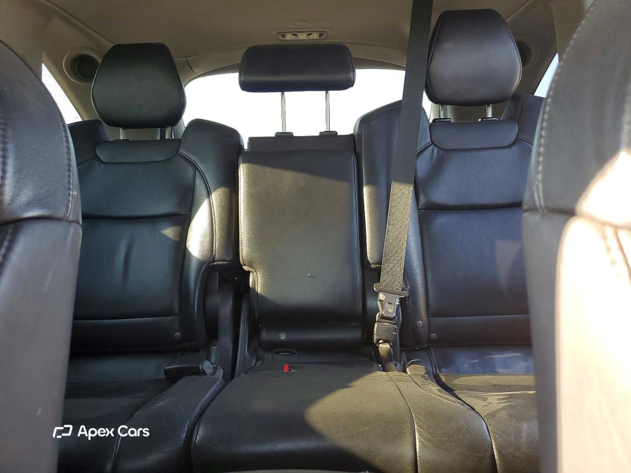 Acura MDX 2014