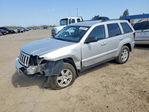 Jeep Cherokee 2010