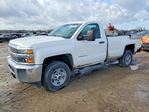 Chevrolet Silverado 2017