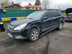 Subaru Outback 2012