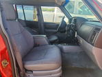 Jeep Cherokee 1998