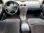 Nissan Maxima 2002