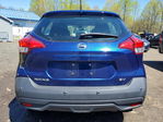 Nissan Kicks 2020