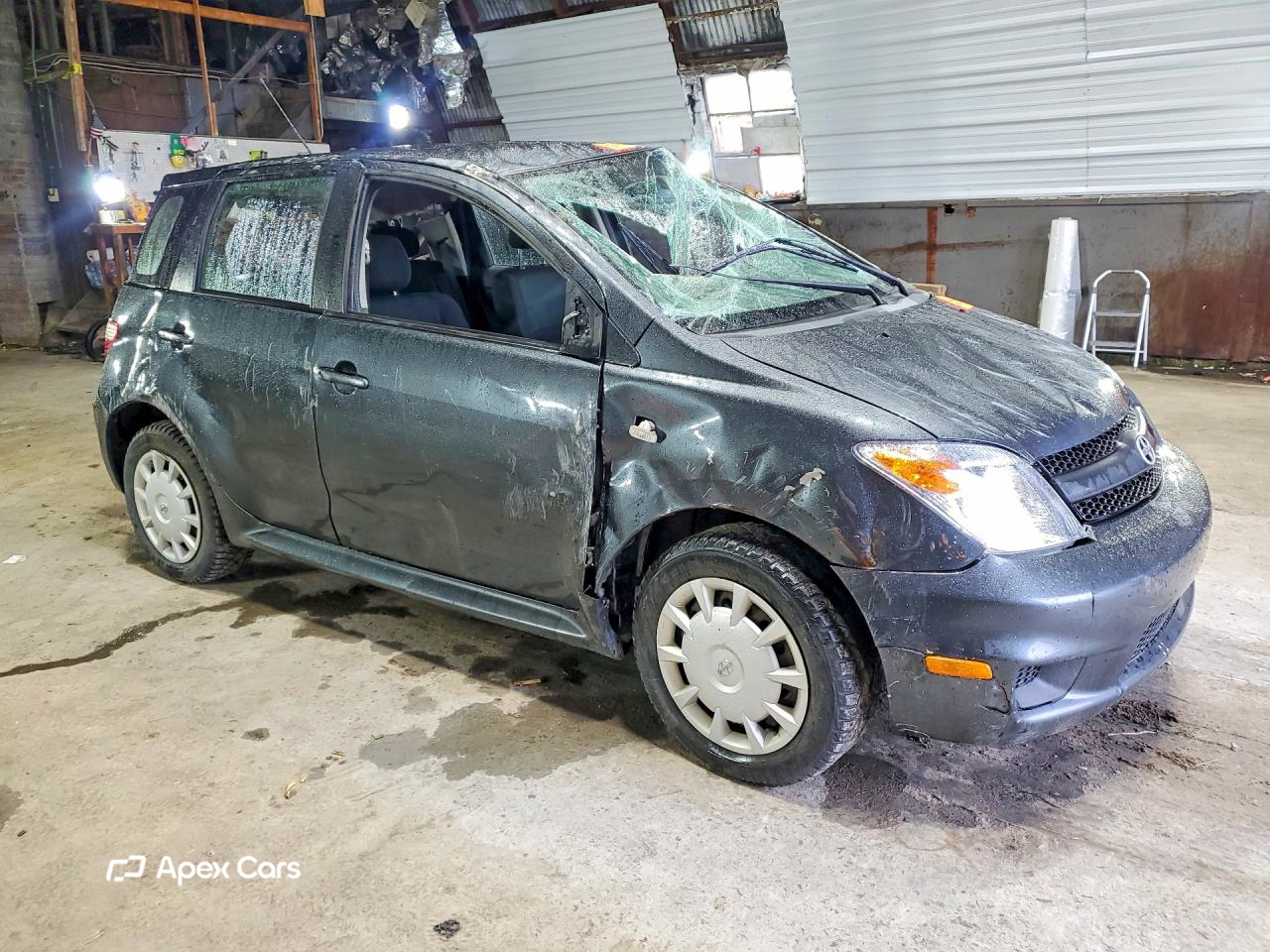 Scion xA 2006