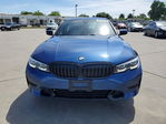 BMW Series 3 2021